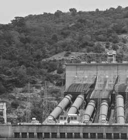History of Electricity Provision in Ghana