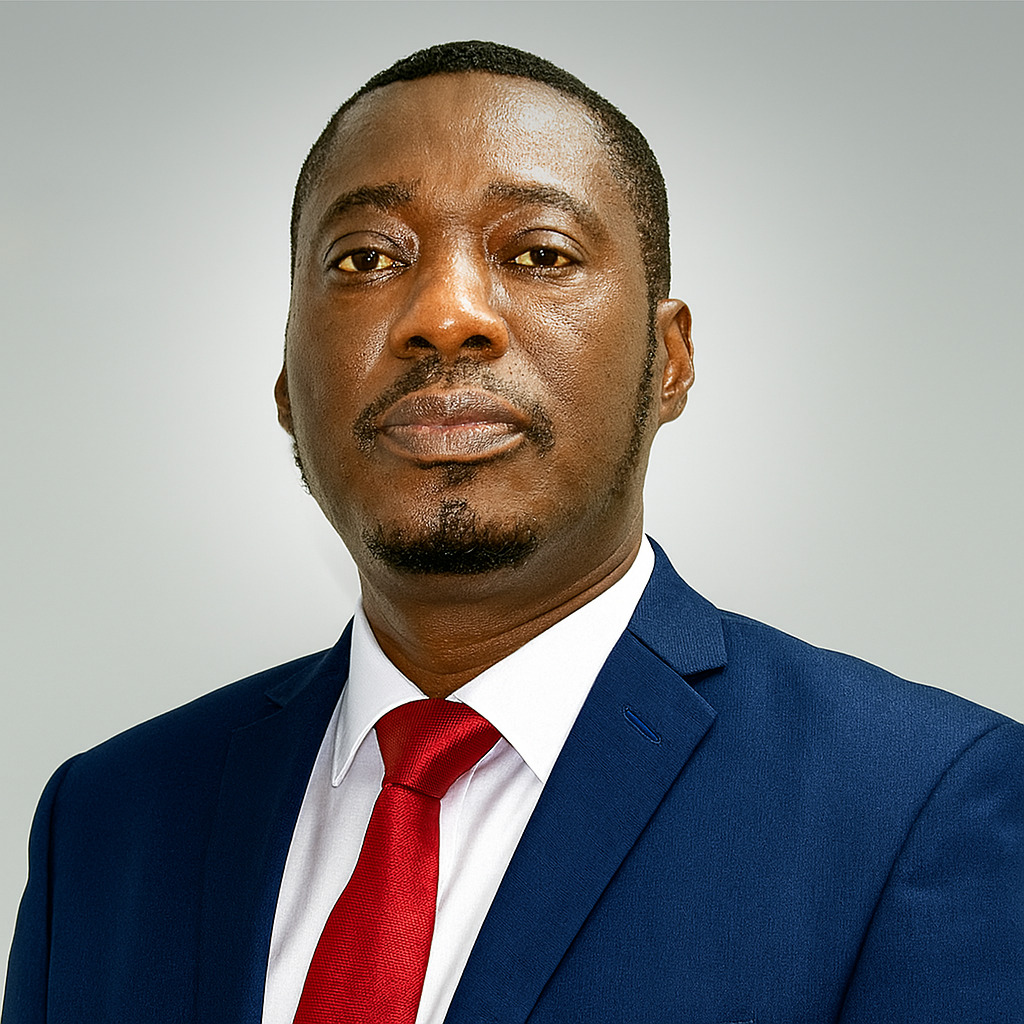 John Ayiku Ocansey