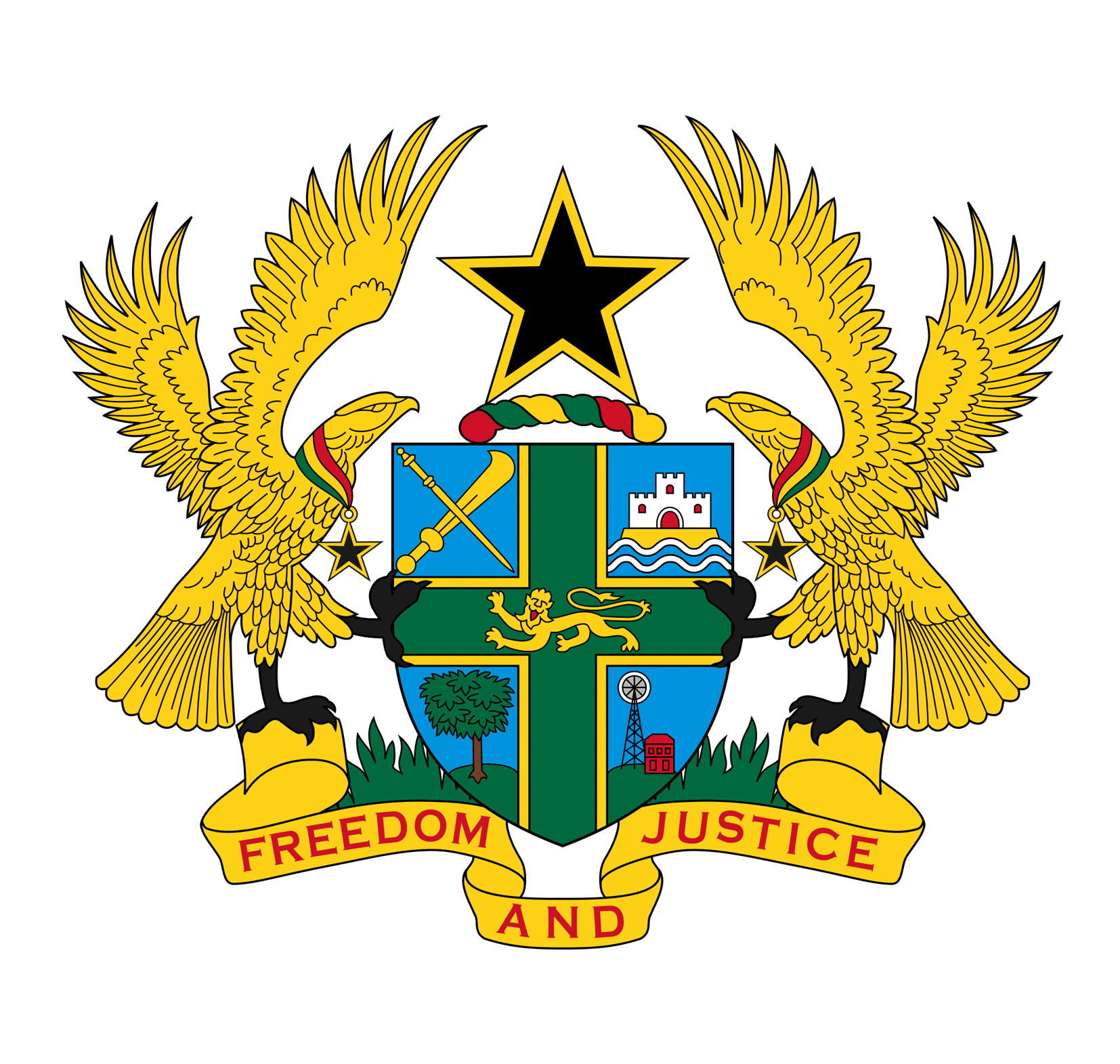 Ministry of Energy
